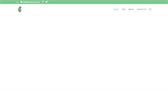 Desktop Screenshot of lettuceevolve.com